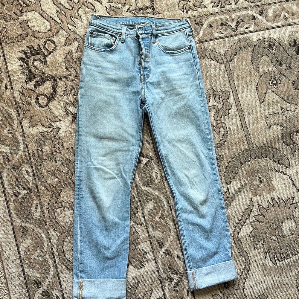 Levi 501